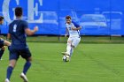 MSoc vs RWU  Men’s Soccer vs Roger Williams University. - Photo by Keith Nordstrom : Wheaton, MSoccer, MSoc, Men’s Soccer